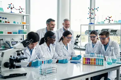2026 Best Online Biology Degrees for Pre-Pharmacy Students thumbnail