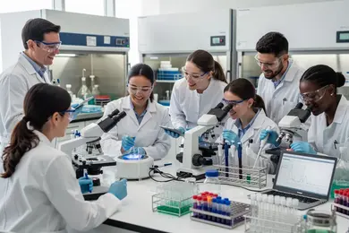 2026 How Many Credits Can You Transfer Into a Biomedical Sciences Degree Program? thumbnail