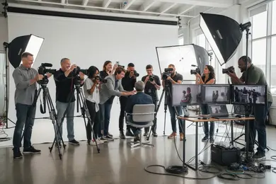 2026 Best Online Bachelor's in Digital Photography With Prior Learning Credit thumbnail