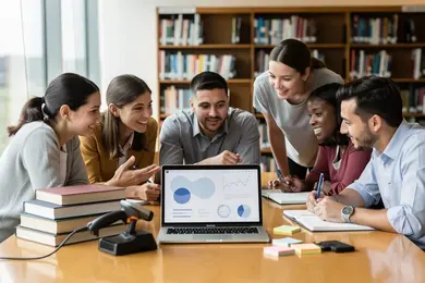 2027 MLIS Programs for Automation and Workflow Design in Libraries thumbnail