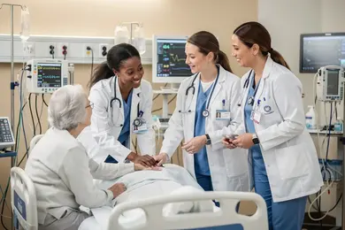 2026 Which Industries Offer the Best Career Paths for Adult Gerontology Acute Care Nurse Practitioner Degree Graduates? thumbnail