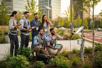 2026 Best Online Environmental Science Degrees for Science-and-Policy Hybrid Careers thumbnail