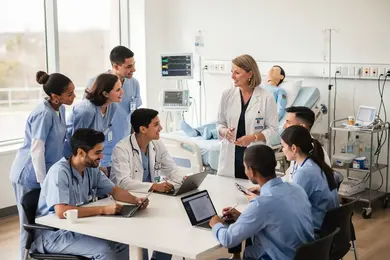 2026 Nursing Education Degree Outlook Through 2030: Enrollment, Salary, and Hiring Projections thumbnail