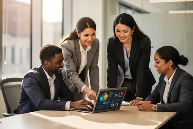 Online MBA in Business Analytics: Admissions Guide for Public Sector Professionals thumbnail