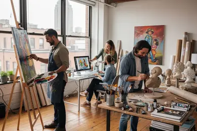 2027 Fine Arts Degree Hiring Strength by State: Where Employers Need Graduates Most thumbnail