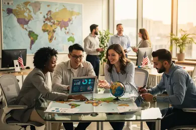 2026 Global Studies Degree Jobs That Do Not Require Licensure thumbnail