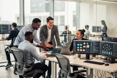 2027 Accredited Online Information Technology Degree Programs for Working Adults: Flexible, Part-Time, and Self-Paced Options thumbnail