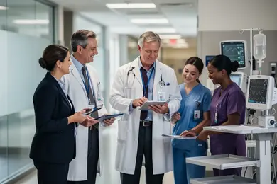 2026 What Careers Can You Pursue With a Health Services Degree? Salary Potential, Job Outlook, and Next Steps thumbnail