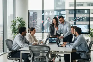 2026 Admission Requirements for Financial Technology Master's Programs: GPA, Prerequisites & Eligibility Criteria thumbnail