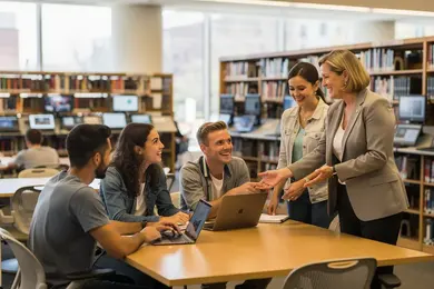 2026 Librarian: Complete Student Guide thumbnail