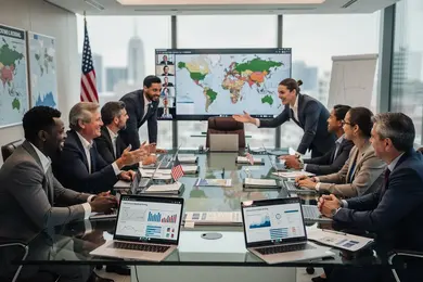 2026 What Is an International Relations Master's Degree? Definition, Curriculum & Career Paths thumbnail