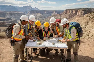 2026 Self-Paced Online Geosciences Bachelor's Degree Programs thumbnail