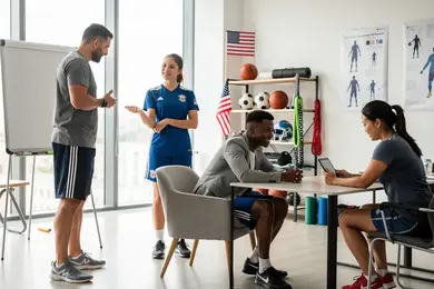 2026 Online Sports Psychology Bachelor's Degree Programs With No Prerequisites thumbnail