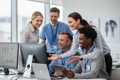 2026 Health Information Management Degree Salary by Industry: Where Graduates Earn the Most thumbnail