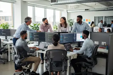 2026 Which Information Technology Specializations Have the Best Job Outlook? thumbnail