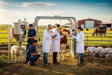 2026 Accredited Online Animal Science Bachelor's Degree Programs: How to Verify Quality thumbnail
