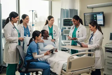 2026 Entry-Level Hiring Trends for Clinical Nurse Leader Graduates: Where New Grads Have the Best Odds thumbnail