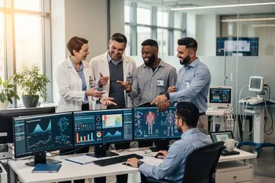 2027 Health Informatics Degree Bachelor's-Level ROI Report: Best Career Returns Without Graduate School thumbnail
