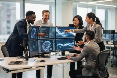 2026 Best AI Strategy Courses for Cybersecurity Automation Teams thumbnail