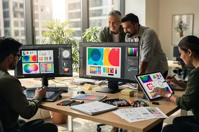 2026 Graphic Design Degree Concentration Trends: Which Specializations Are Growing the Fastest thumbnail