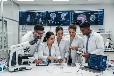 2026 Biomedical Engineering Degree Jobs That Do Not Require Licensure thumbnail