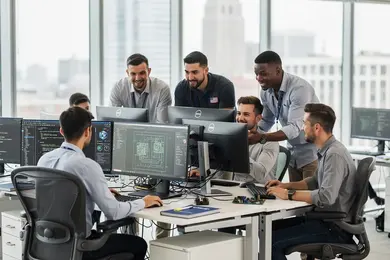 2026 Computer Engineering Degree Concentration Trends: Which Specializations Are Growing the Fastest thumbnail