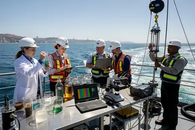 2026 Are Online Marine Science Master's Degrees Respected by Employers? Hiring Trends & Career Outcomes thumbnail
