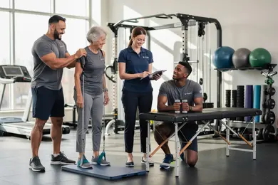 2027 Exercise Science Degree Internship Outcomes Report: Paid Experience, Placement Rates, and Career Impact