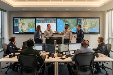 2026 Best Accredited Online Emergency Management Bachelor's Degree Programs thumbnail