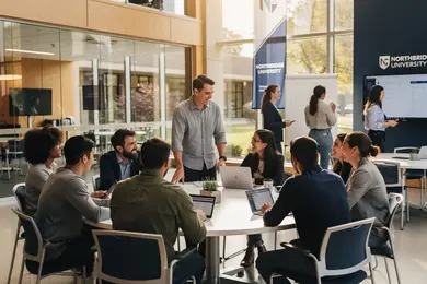 2026 Northbridge University Online Degree Costs Compared: Which Programs Are Most Affordable? thumbnail