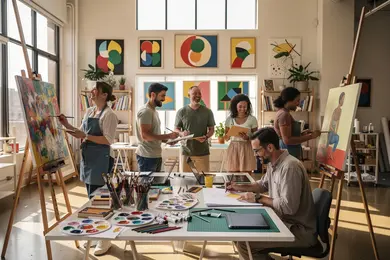 2026 Online BFA (Bachelor of Fine Arts) Bachelor's Degree Programs With No SAT or ACT Requirements thumbnail