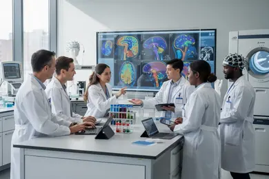 2026 Best Online Neuroscience Degrees for Clinical Research Careers thumbnail
