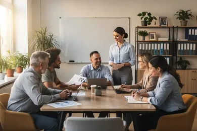 2027 From Case Manager to Social Worker: MSW Programs That Use Your Workplace for Field Education thumbnail