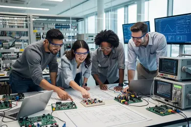 2027 Engineering Accreditation by the Numbers: ABET Programs and Fields thumbnail