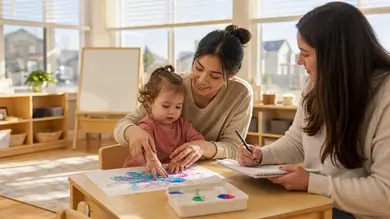 2027 Online Child Development Education Doctorate Programs with Specializations: Concentrations, Tracks, and Career Paths thumbnail