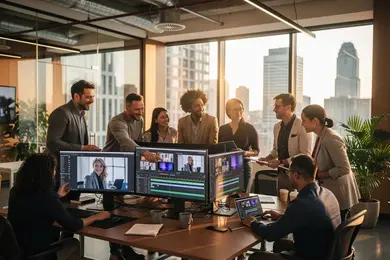 2026 Top Universities Offering Online Entertainment Business Master's Degrees thumbnail