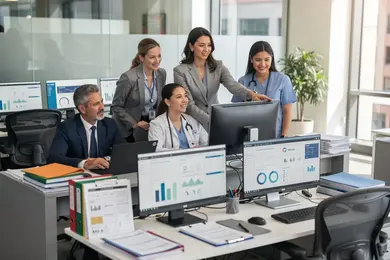 2026 Can You Study Healthcare Administration Master's Programs Part-Time? Options & Duration thumbnail
