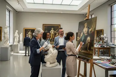 2026 Online Art History Bachelor's Degree Programs for Adult Learners Returning to School thumbnail