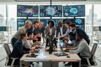 2026 Best AI Strategy Courses for Threat Intelligence Teams thumbnail