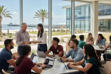 2026 Texas A&M University - Corpus Christi Online Programs: Cost, Start Dates, and Popular Degrees thumbnail