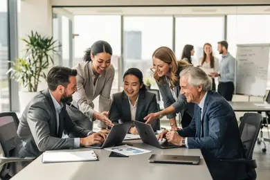 2027 Top Industries Hiring Human Resources Graduates: Demand, Pay, and Growth Trends thumbnail