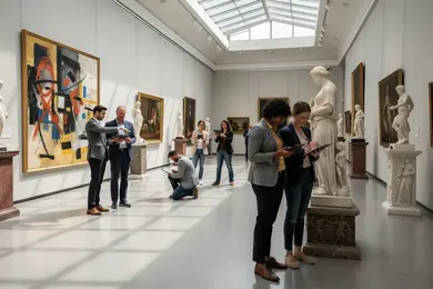 2026 Art History Degree Enrollment Trends by Age Group: Traditional Students vs Adult Learners thumbnail