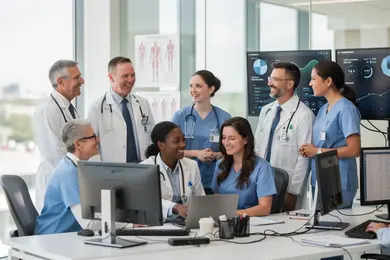 2027 Best Accredited Online Health Information Management Degree Programs: Compare Tuition, Admissions, and Career Outcomes thumbnail