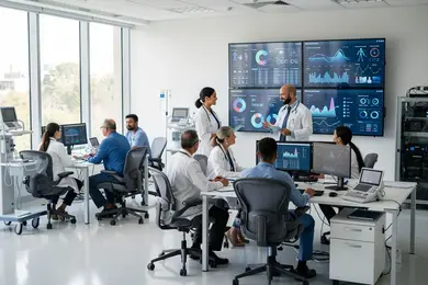 2026 Best Online Health Informatics Programs for Professionals Moving Into Hospital Analytics thumbnail