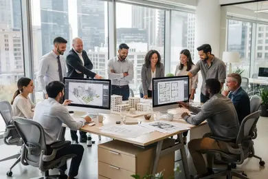 2026 Online Architecture Degrees for Students Who Want Designer Roles in Architecture Firms thumbnail