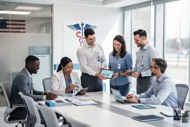 2026 Which Healthcare Management Degree Careers Have the Lowest Unemployment Risk? thumbnail