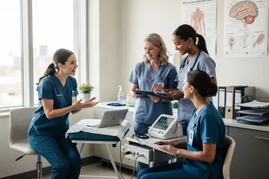 2026 Industries Hiring Graduates With a Psychiatric Mental Health Nurse Practitioner Degree thumbnail