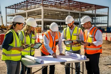 2026 Best Online Bachelor's in Construction Management With Field Leadership Training thumbnail