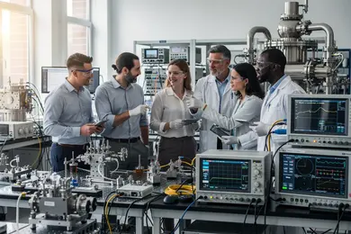 2026 Online Physics Degrees for Students Who Want Research-and-Industry Hybrid Paths thumbnail