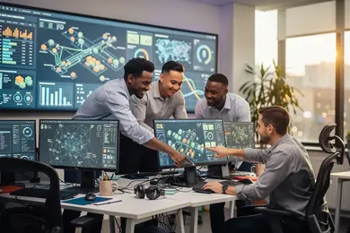 2026 Best AI Courses for Logistics Optimization Teams thumbnail